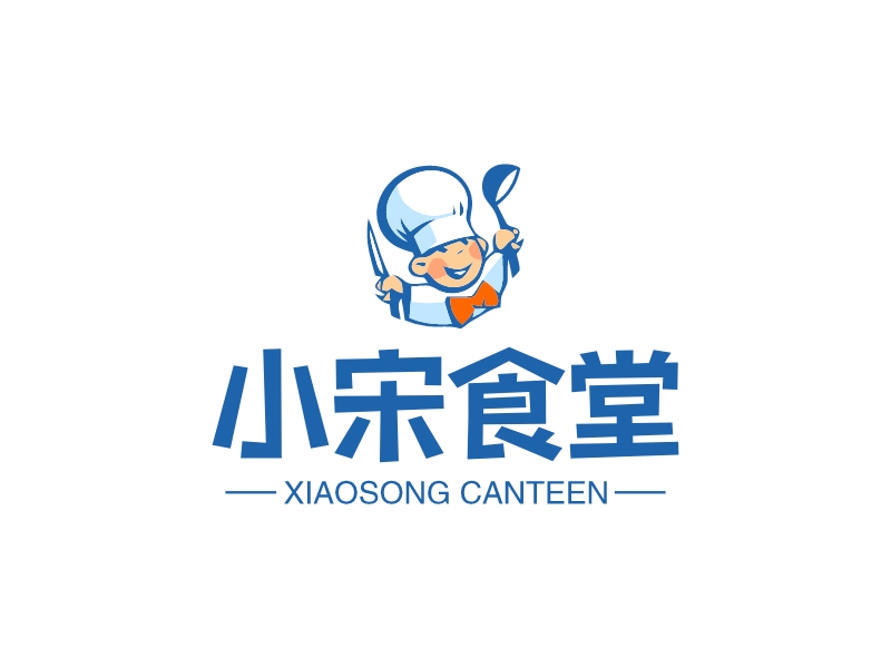 小宋食堂 Logo Maker - Design 小宋食堂 logos online