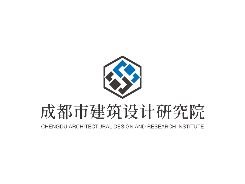 成都市建筑设计研究院 Logo Maker - Design 成都市建筑设计研究院 logos online