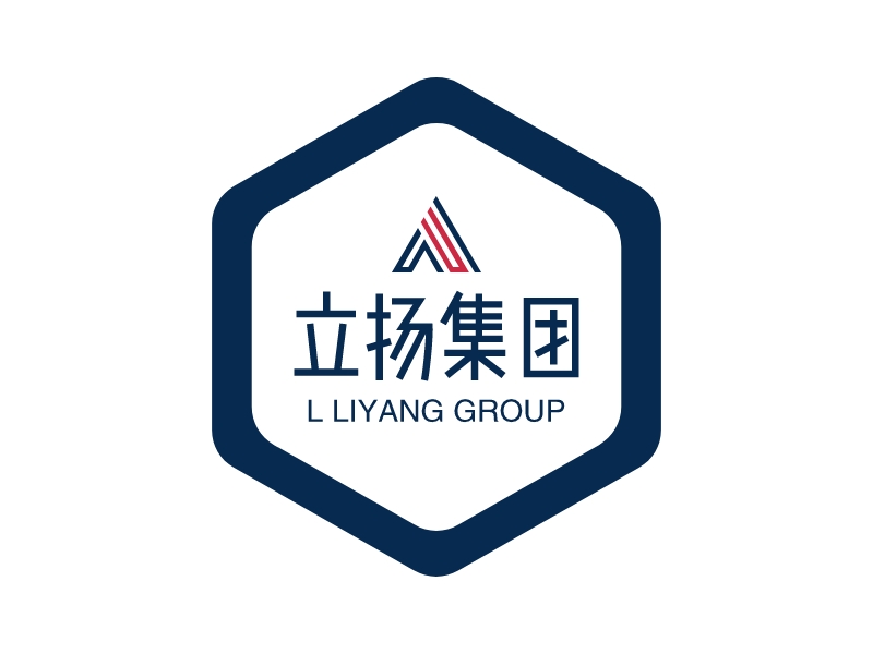 立扬集团 logo | 一键设计 logo - 标小智