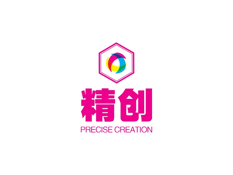 精创 logo | 一键设计 logo - 标小智