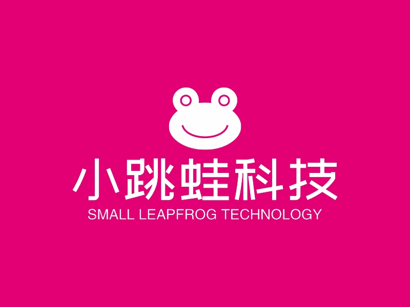 小跳蛙科技 - SMALL LEAPFROG TECHNOLOGY