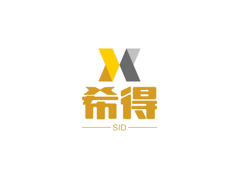 希得logo设计 - 标小智