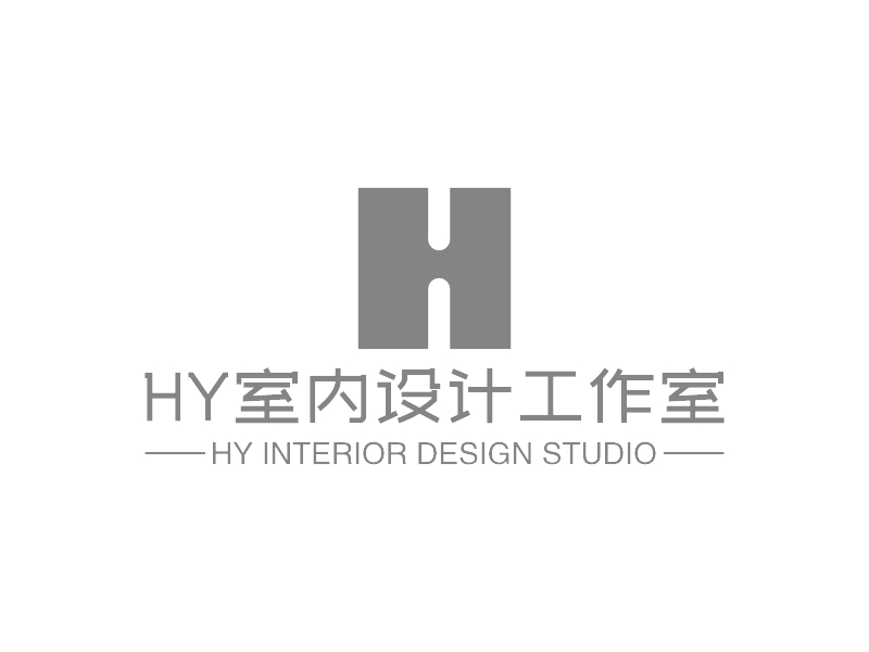 HY室内设计工作室 - HY INTERIOR DESIGN STUDIO