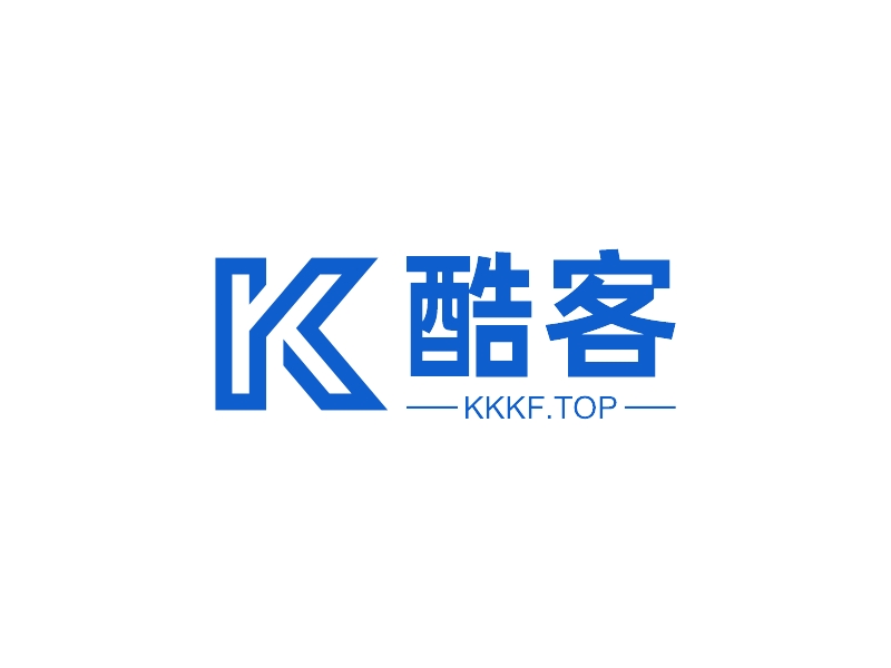 酷客 logo | 一键设计 logo - 标小智