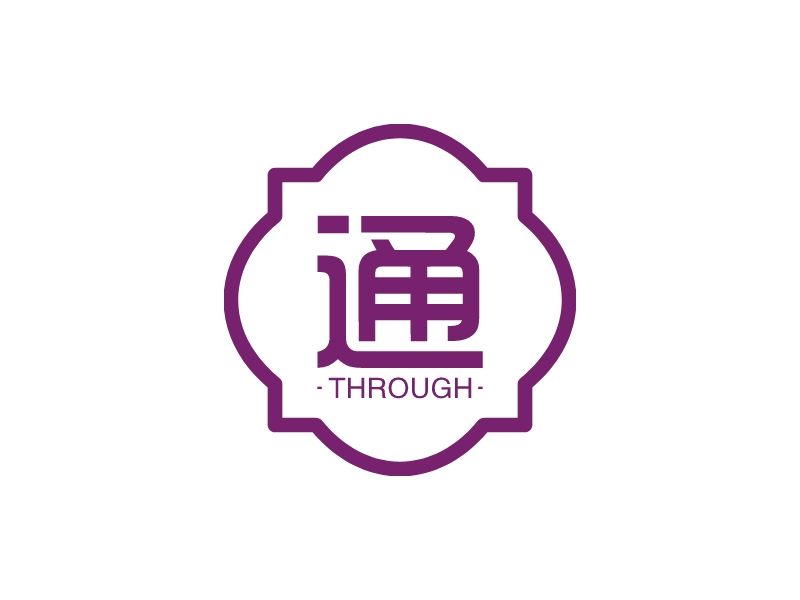 通 logo | 一键设计 logo - 标小智