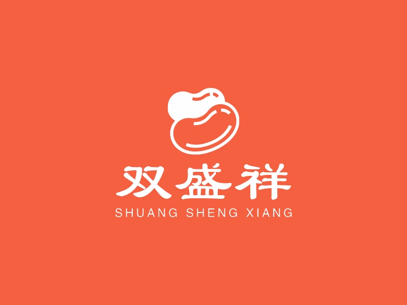 双盛祥 logo | 一键设计 logo - 标小智