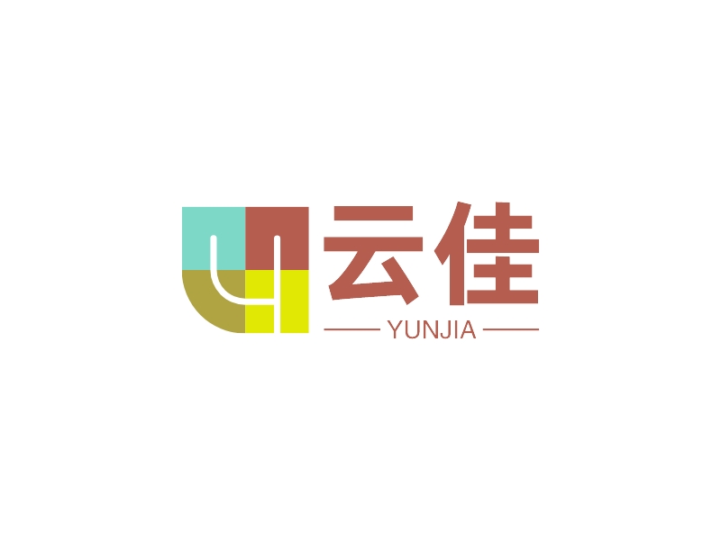 云佳logo设计 - 标小智