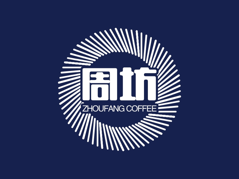 周坊 - ZHOUFANG COFFEE