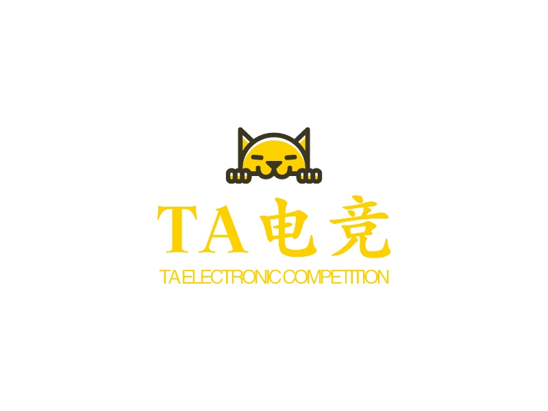 TA电竞 - TA ELECTRONIC COMPETITION
