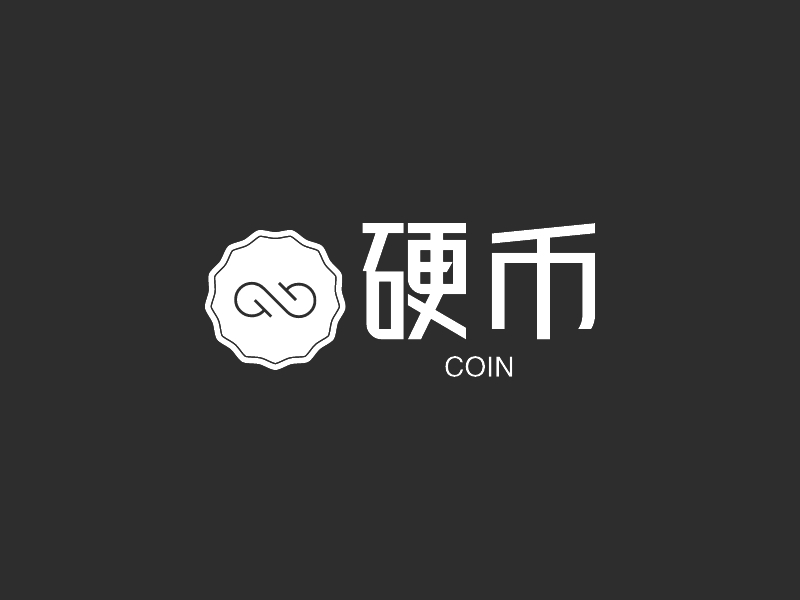 硬币logo设计素材,硬币logo图片png创意模板在线制作 - 标小智
