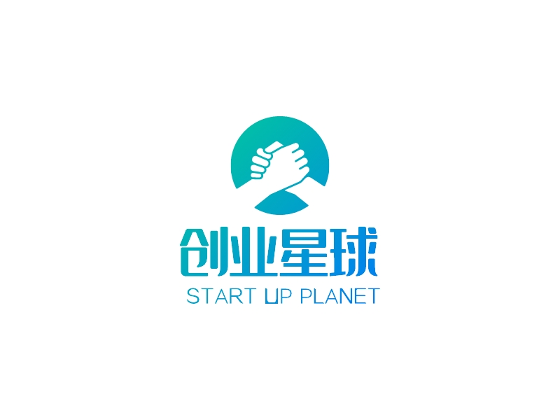 创业星球 logo | 一键设计 logo - 标小智