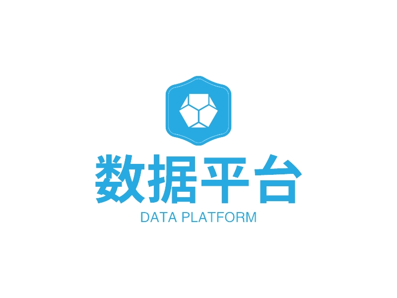 数据平台 logo | 一键设计 logo - 标小智