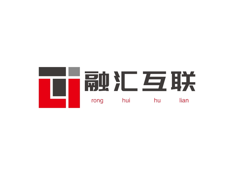 融汇互联 Logo Maker - Design 融汇互联 logos online