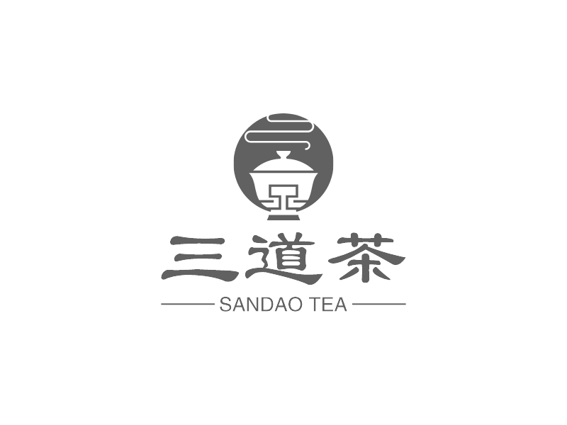 三道杠logo设计素材，三道杠logo图片png创意模板在线制作 - 标小智