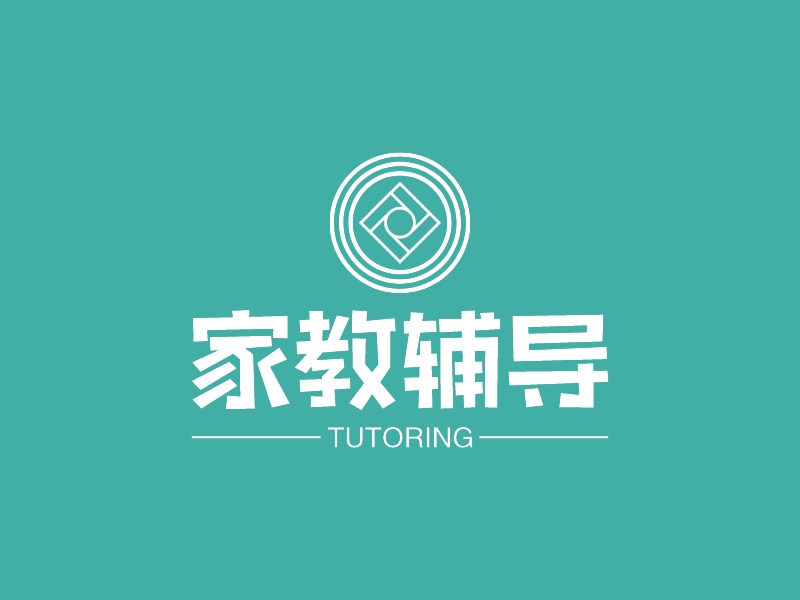 家教辅导 Logo Maker - Design 家教辅导 logos online