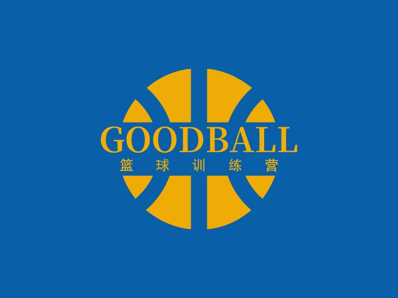 GOOD BALL Logo Maker - Design GOOD BALL logos online