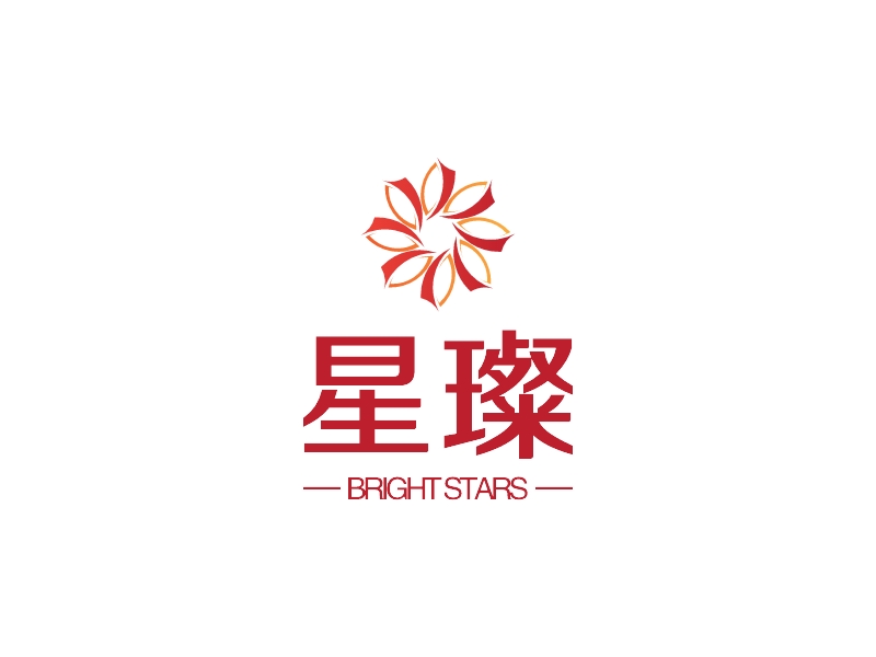 星璨 logo | 一键设计 logo - 标小智