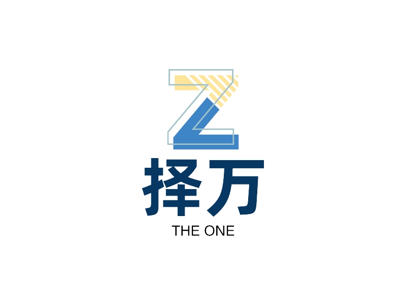 择万logo设计 - 标小智