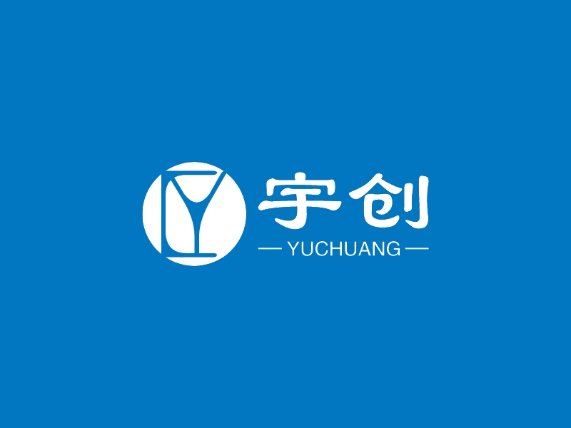 宇创 logo | 一键设计 logo - 标小智