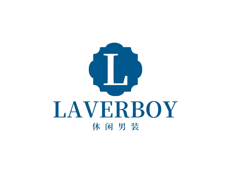 LAVERBOY Logo Maker - Design LAVERBOY logos online