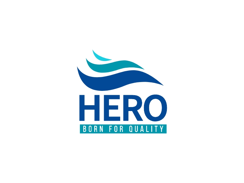 HERO Logo Maker - Design HERO logos online