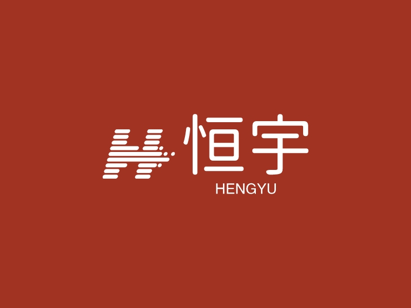 恒宇 logo | 一键设计 logo - 标小智