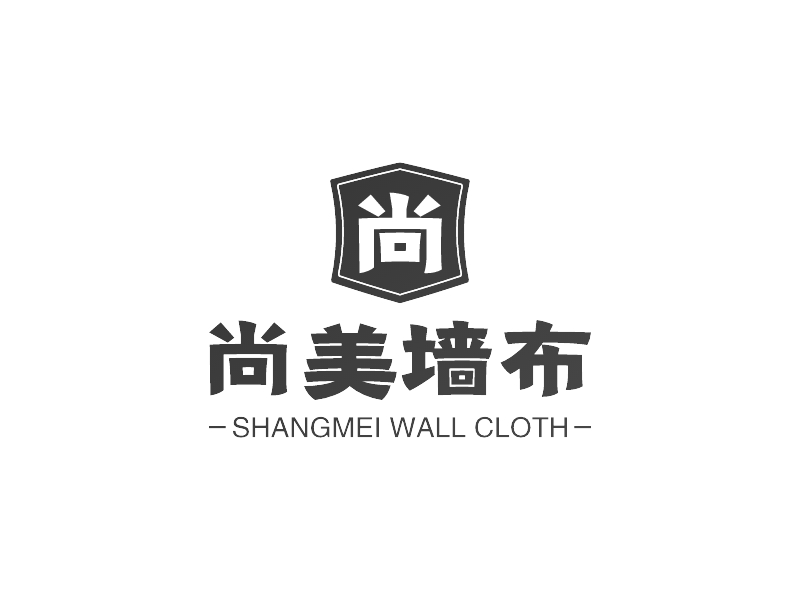 尚美墙布 - SHANGMEI WALL CLOTH