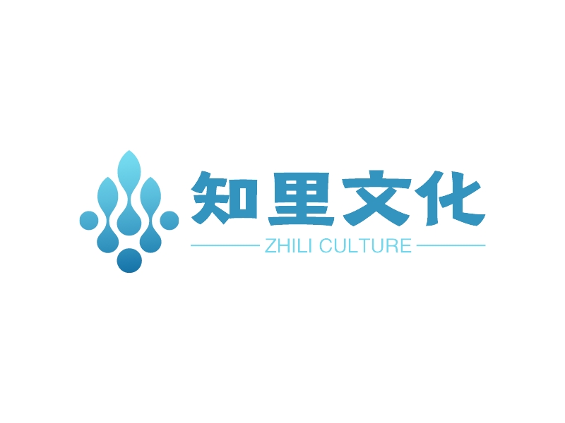 知里文化 Logo Maker - Design 知里文化 logos online