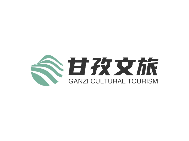 甘孜文旅 Logo Maker - Design 甘孜文旅 logos online