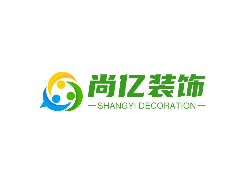 尚亿装饰 - SHANGYI DECORATION