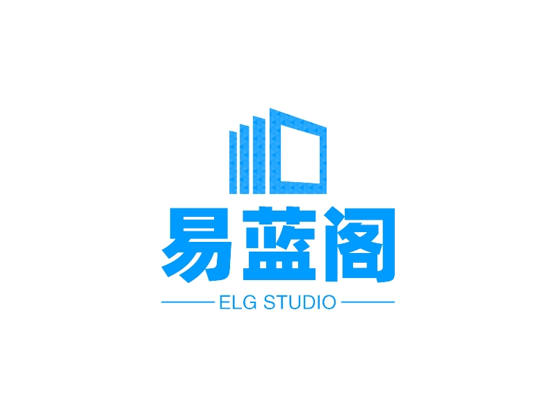 易蓝阁 - ELG STUDIO