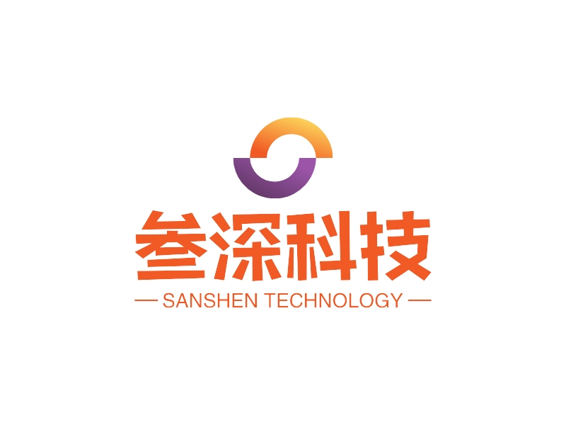 三深科技 Logo Maker - Design 三深科技 logos online