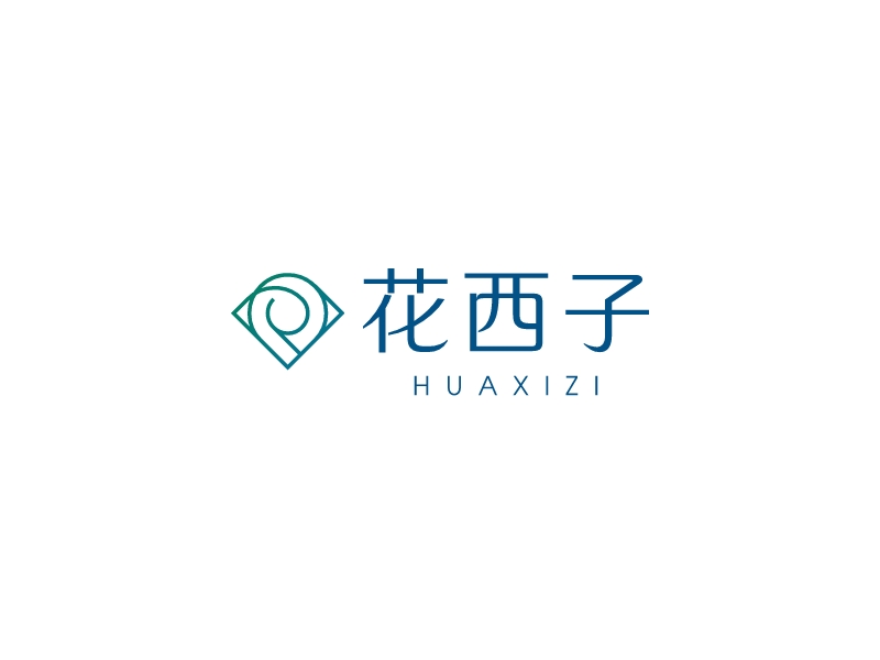 花西子 Logo Maker - Design 花西子 logos online