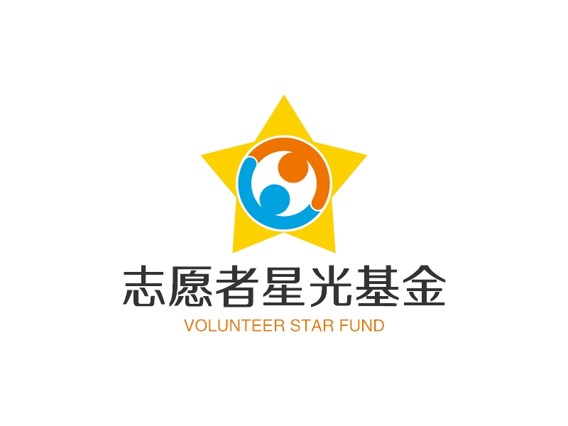 志愿者logo设计