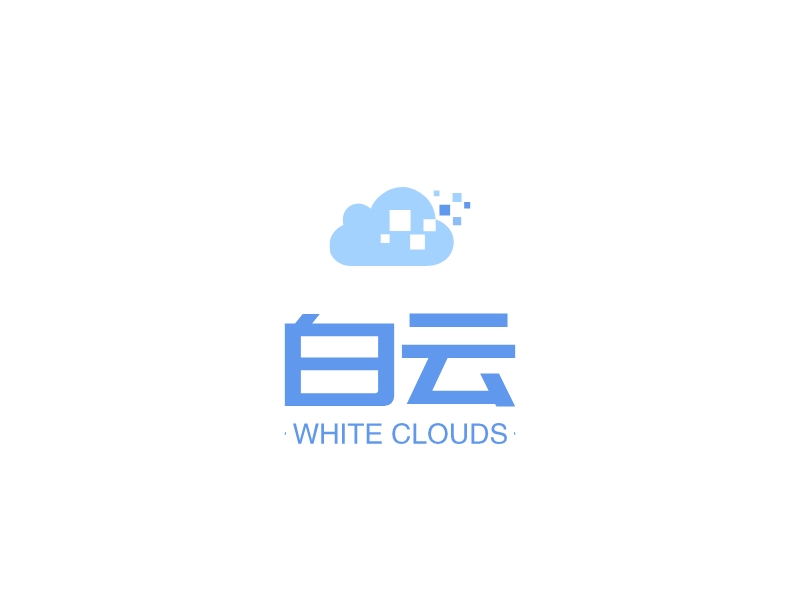白云 Logo Maker - Design 白云 logos online