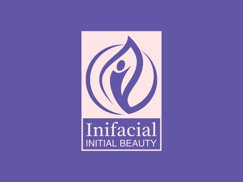 Inifaciallogo设计