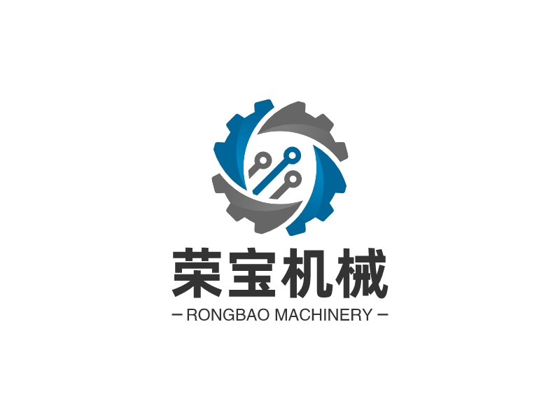 荣宝机械 - RONGBAO MACHINERY