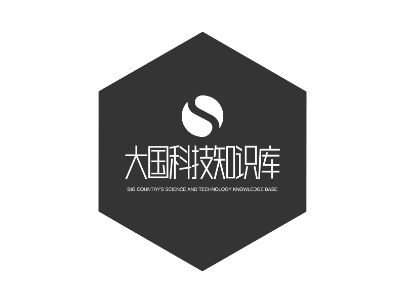 大国科技知识库 logo | 一键设计 logo - 标小智