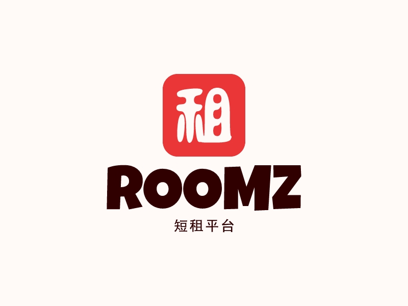 ROOMZ - 短租平台