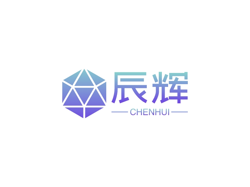 辰辉 logo | 一键设计 logo - 标小智