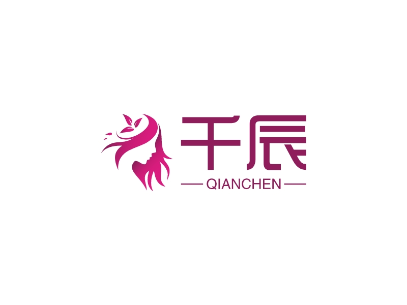 千辰 logo | 一键设计 logo - 标小智