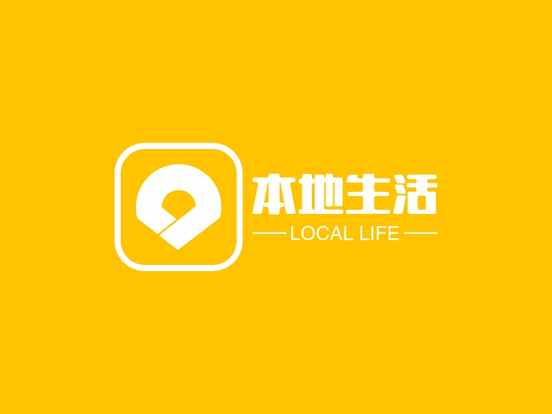 本地生活 Logo Maker - Design 本地生活 logos online