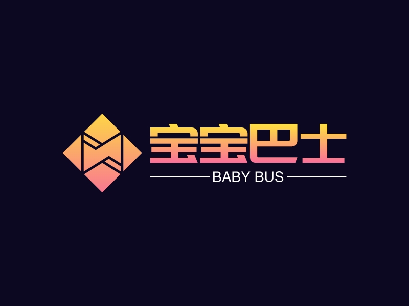 宝宝巴士 Logo Maker - Design 宝宝巴士 logos online