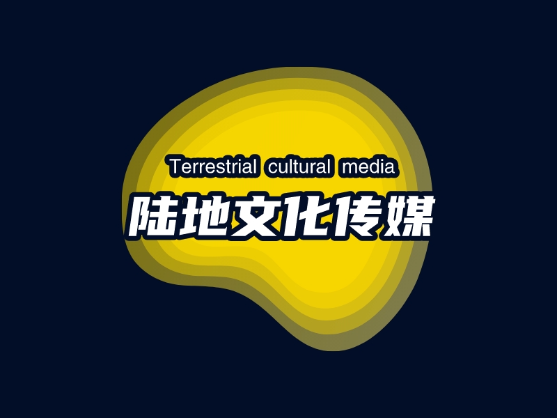 陆地文化传媒 - Terrestrial  cultural  media