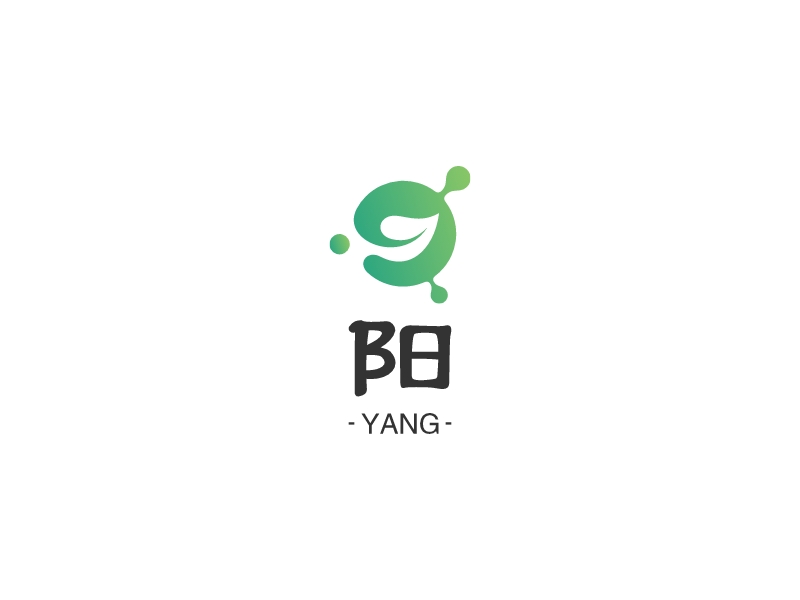 阳 logo | 一键设计 logo - 标小智