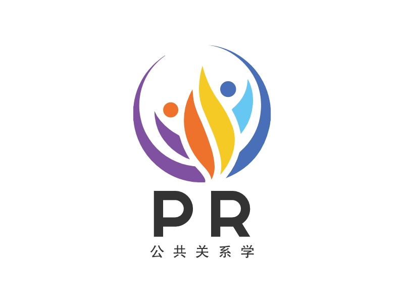 PRlogo设计 - 标小智