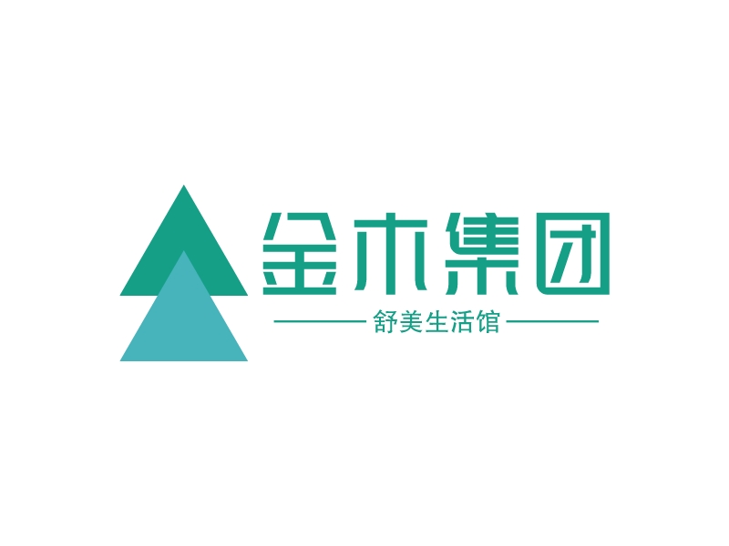 金木集团 logo | 一键设计 logo - 标小智