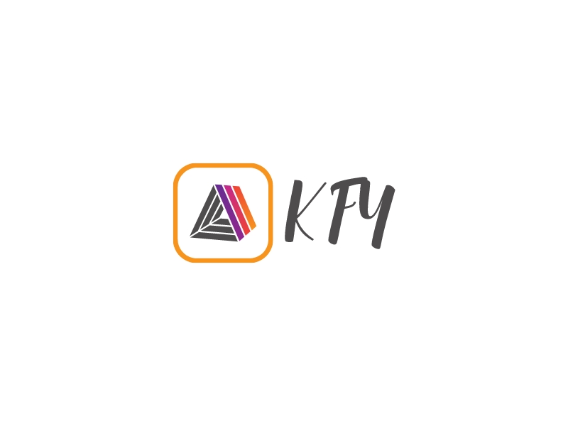 KFYlogo设计 - 标小智