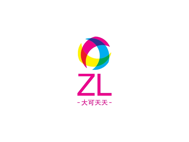 ZL logo | 一键设计 logo - 标小智