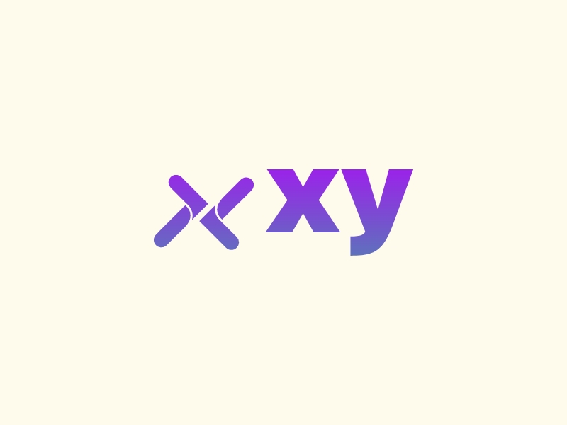 xy Logo Maker - Design xy logos online
